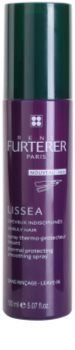 Rene Furterer Lissea spray wygładzający do ochrony włosów przed wysoką temperaturą